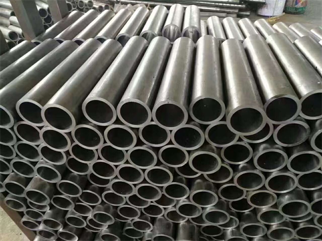 湖北精密管材无缝钢管