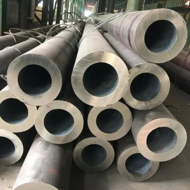 湖北厚壁无缝钢管批发价